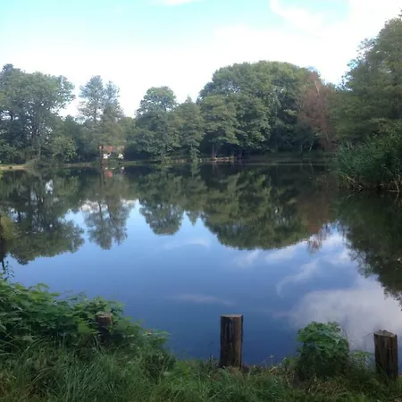 Erlebniscamping Lausitz - / Dresden Ortrand