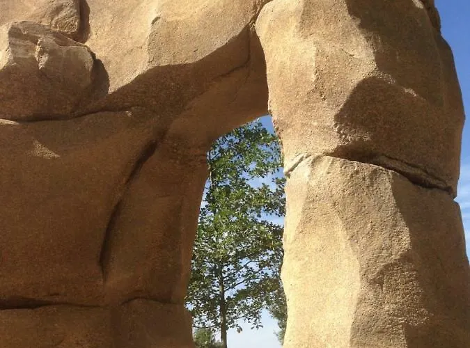 Erlebniscamping Lausitz - / Dresden Camping *