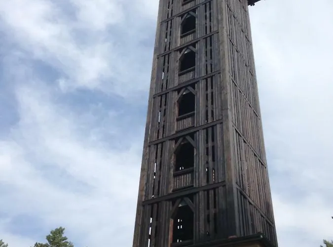 Erlebniscamping Lausitz - / Dresden Camping Ortrand