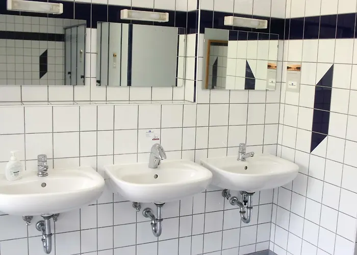 Erlebniscamping Lausitz - / Dresden