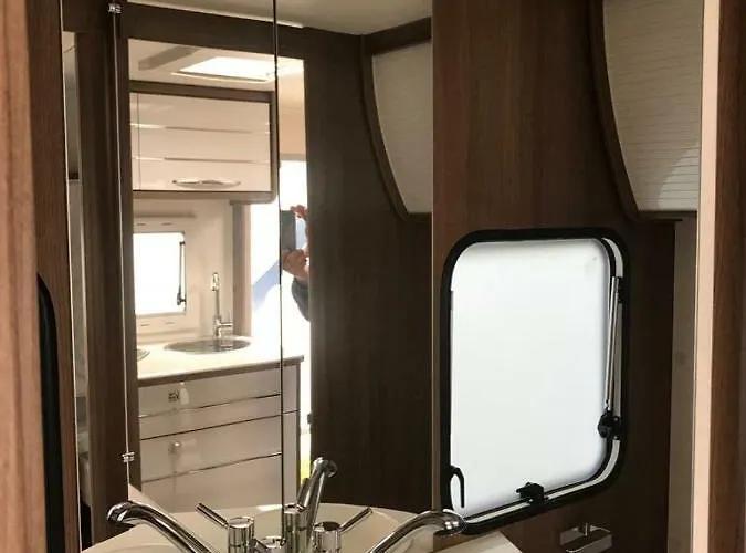 Erlebniscamping Lausitz - / Dresden Camping